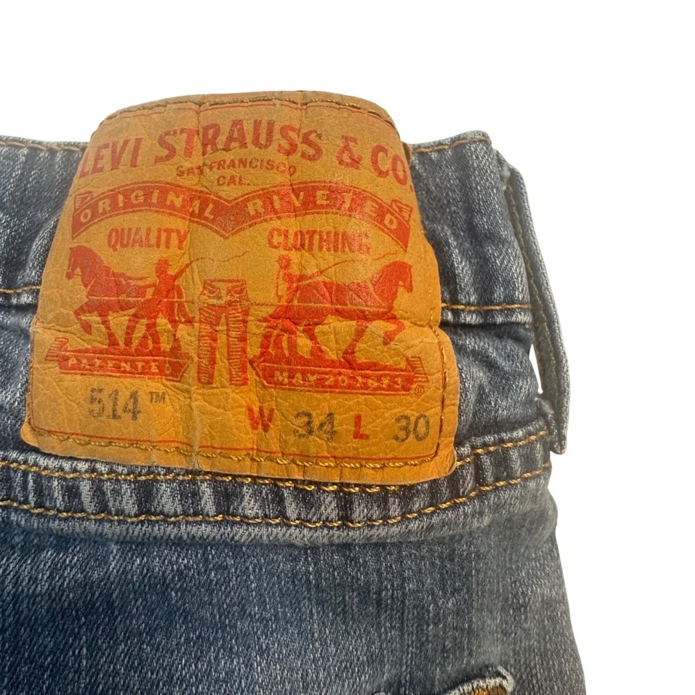 Levis classic levi