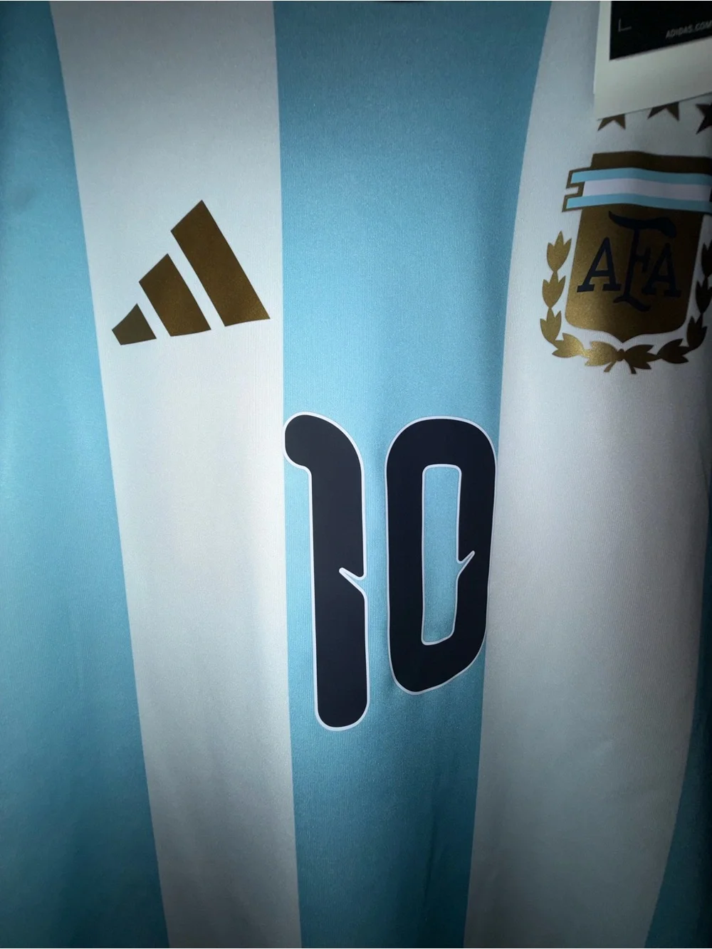 adidas official argentina