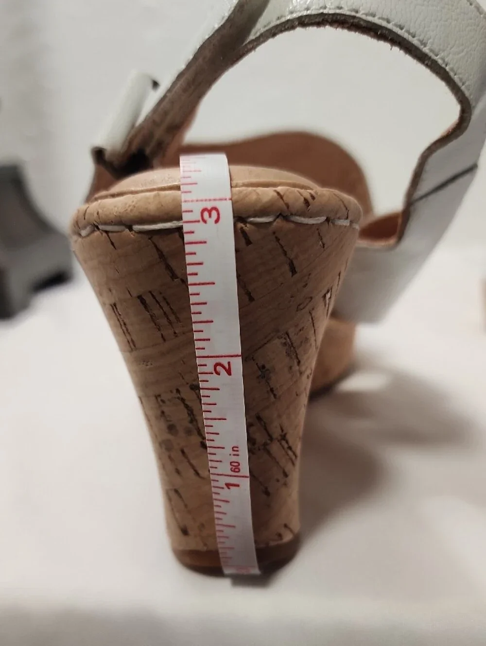 Born stylish slingback