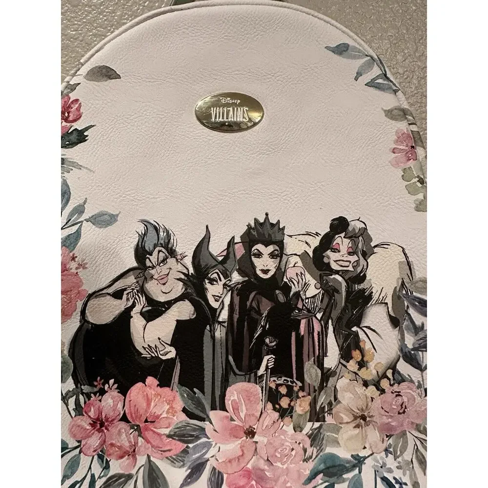 Disney loungefly villains