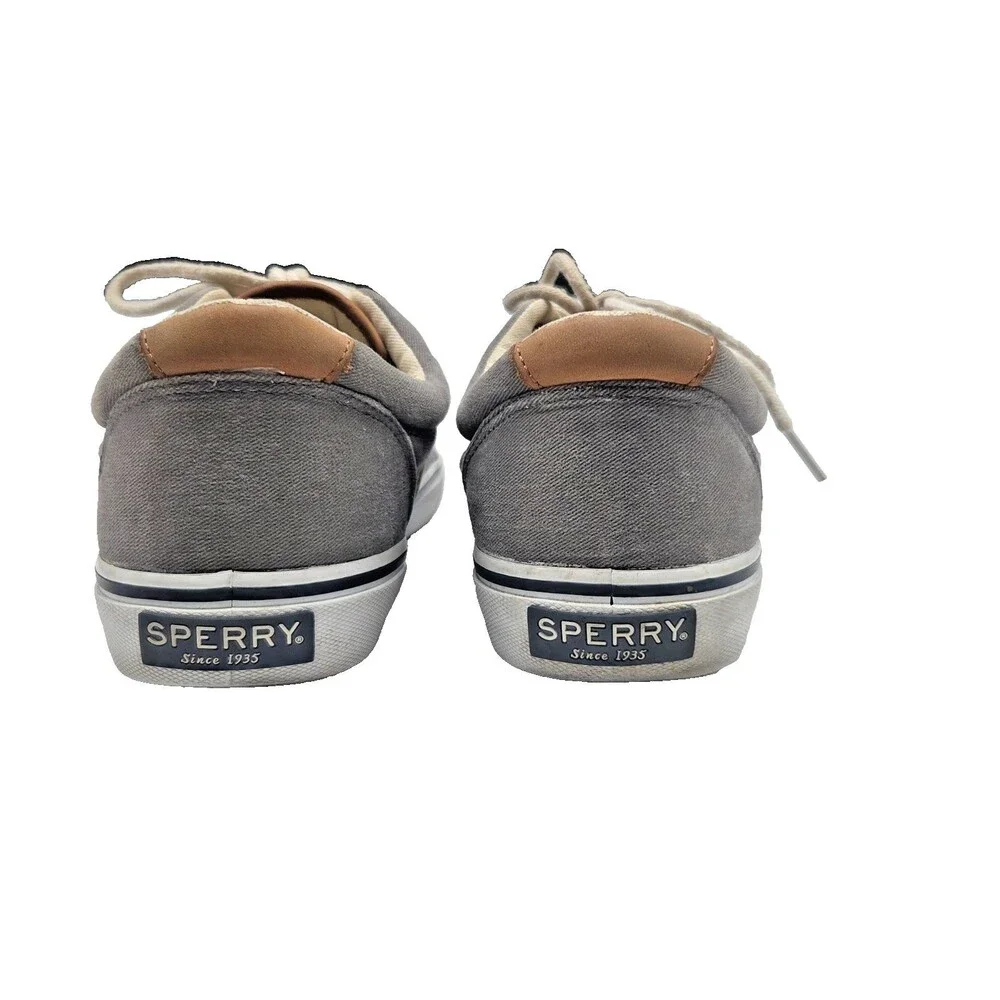 Sperry top sider