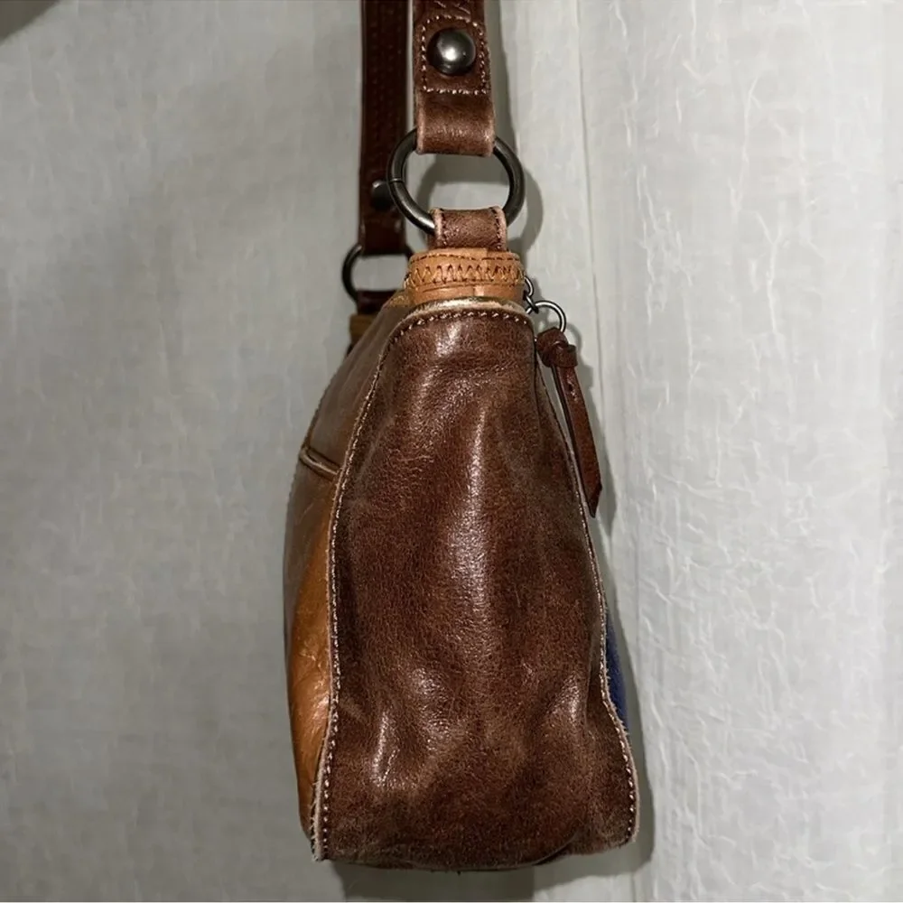 The Sak well worn
