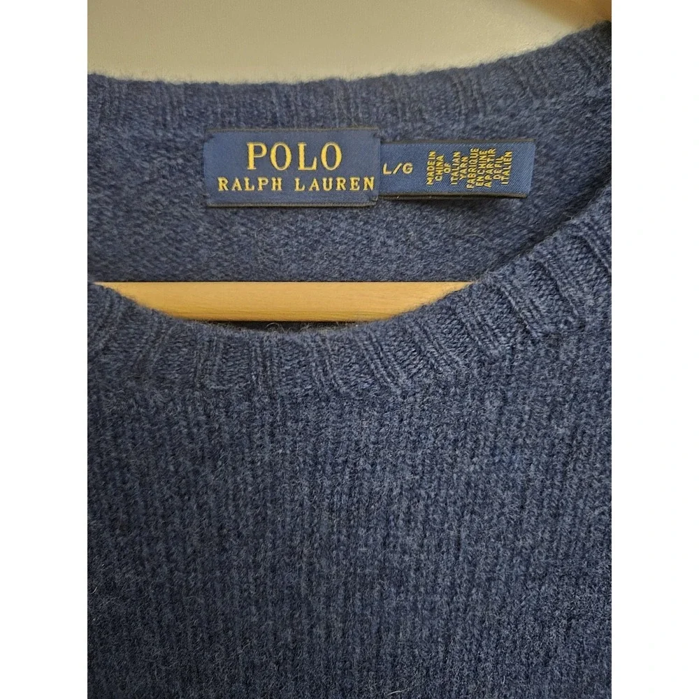 Polo Ralph Lauren premium polo