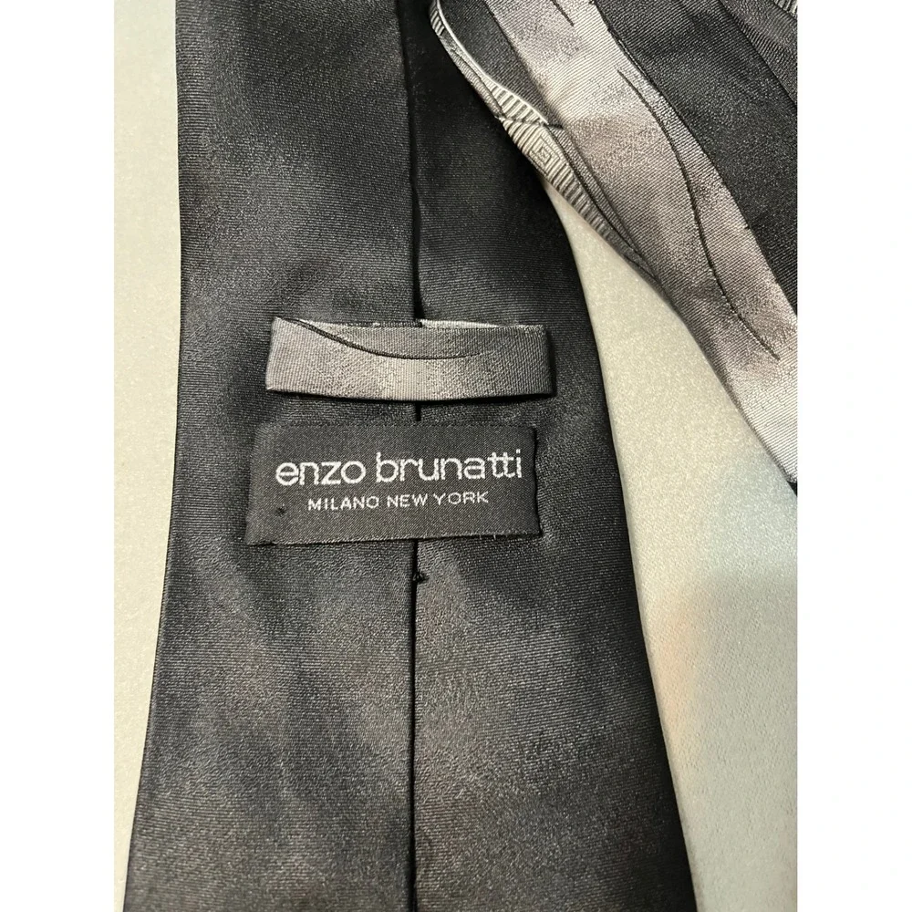 Enzo Brunatti length 67