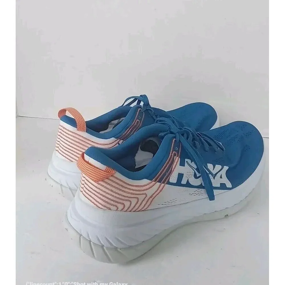 Hoka One One experience cloud