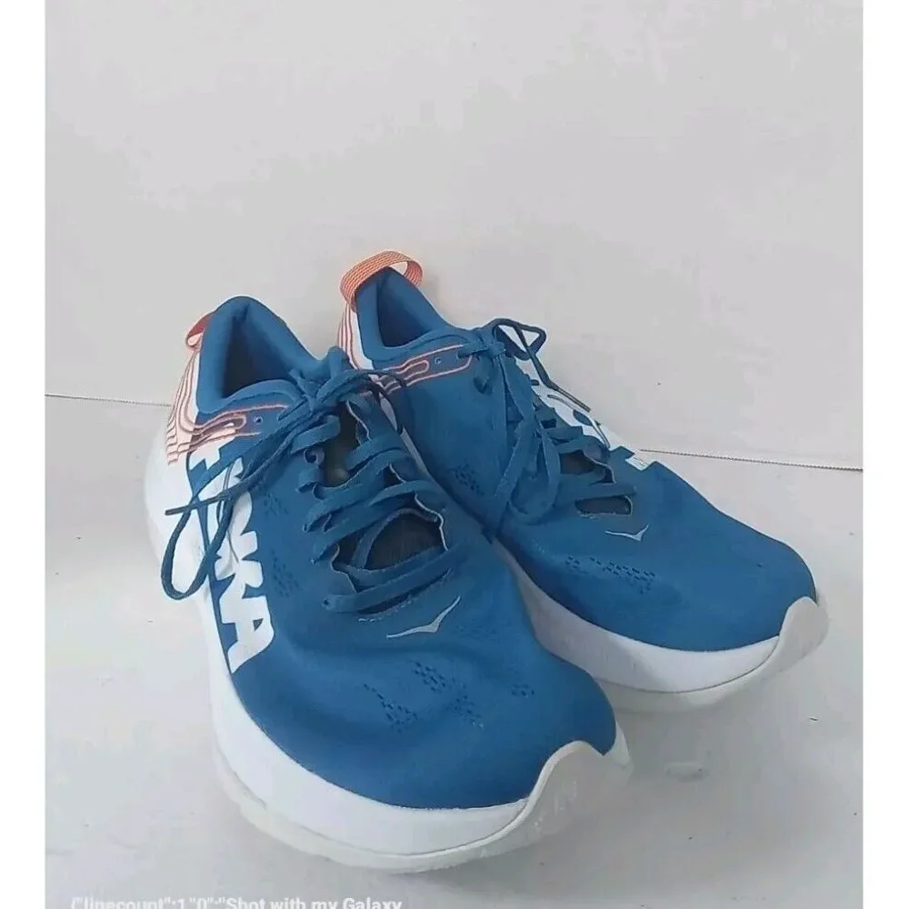 Hoka One One experience cloud