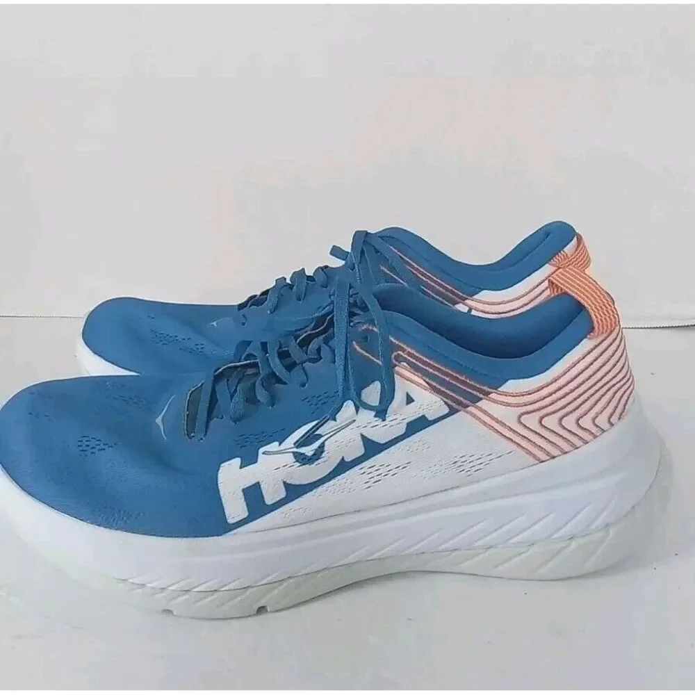 Hoka One One experience cloud