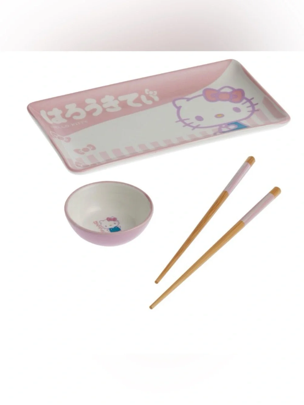 Hello Kitty perfect any
