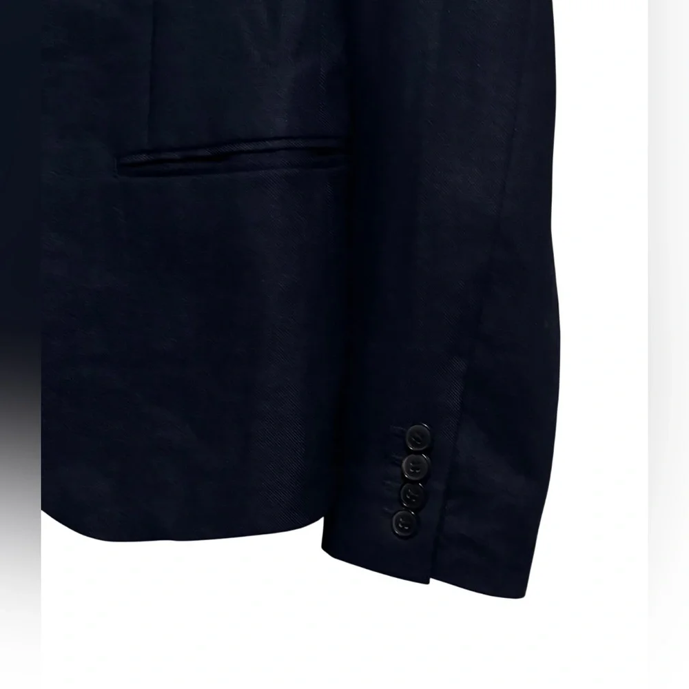 J. Crew elevate your