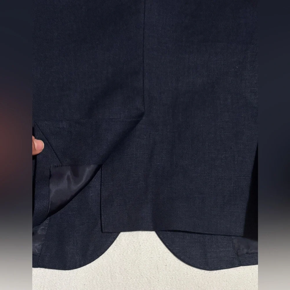 J. Crew elevate your