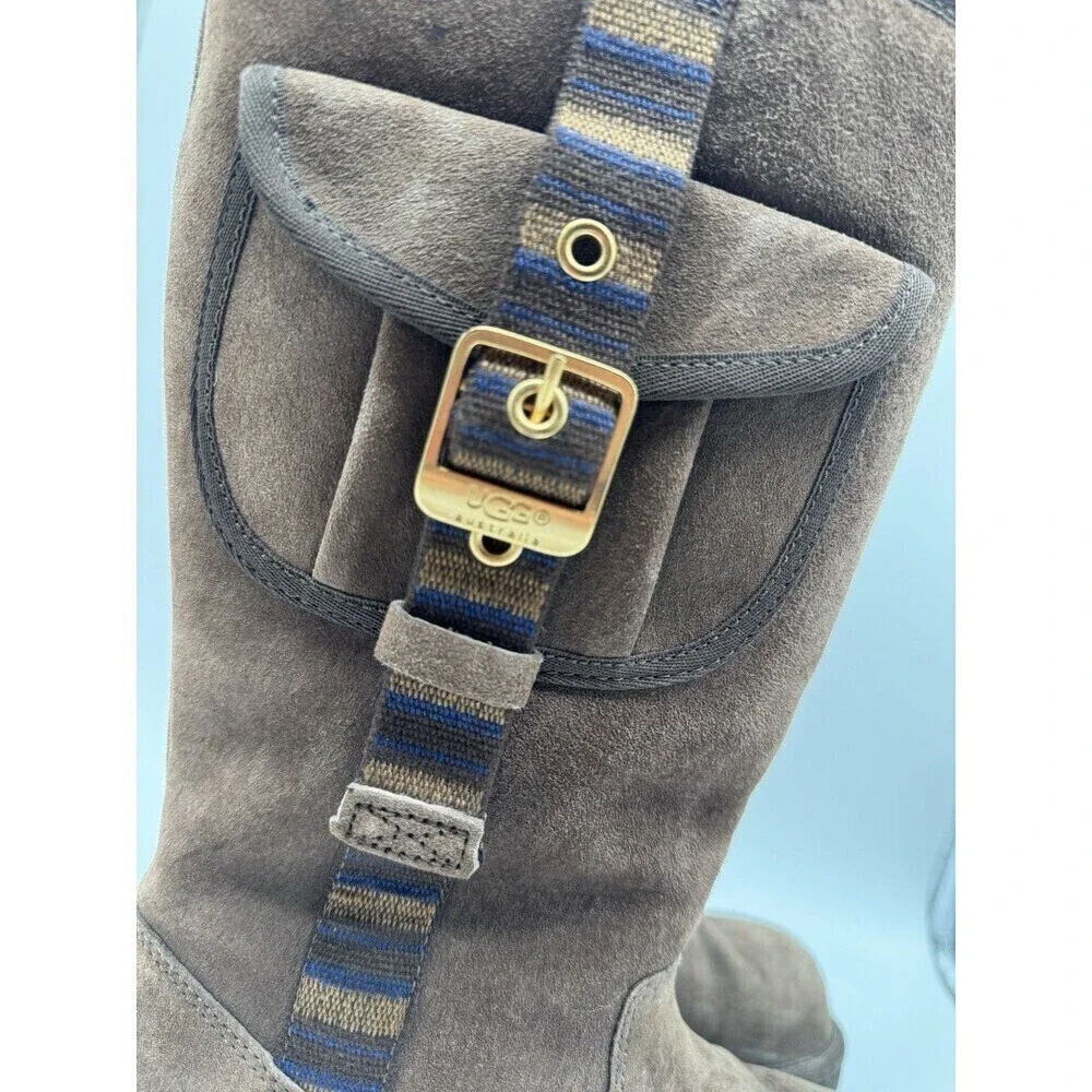 UGG pre own