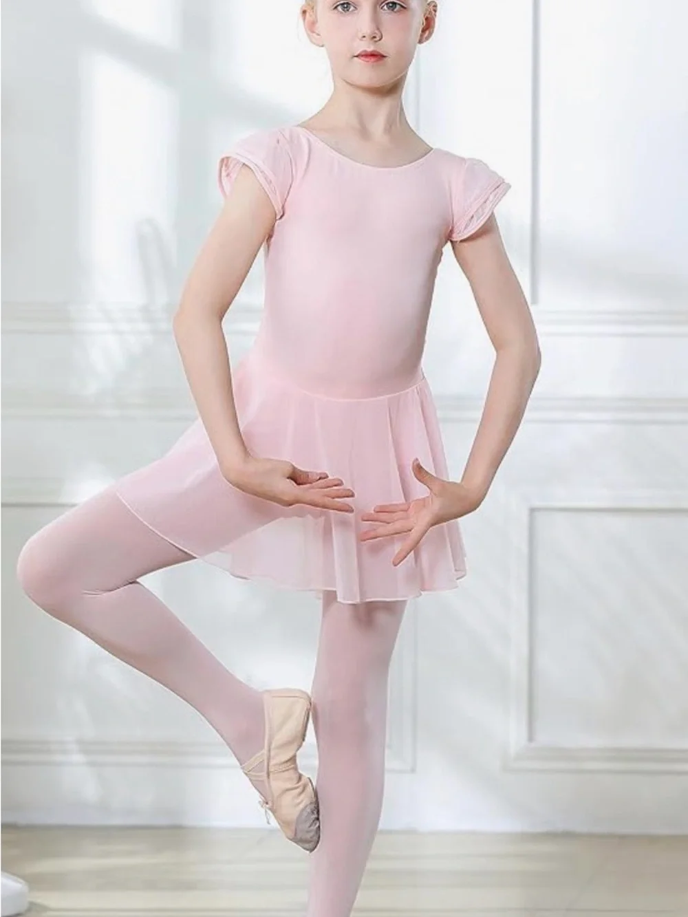 Dipug light pink