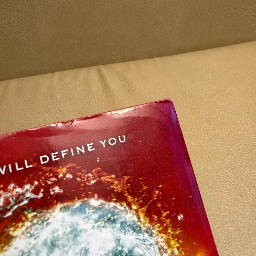Katherine Tegen Books pre owned