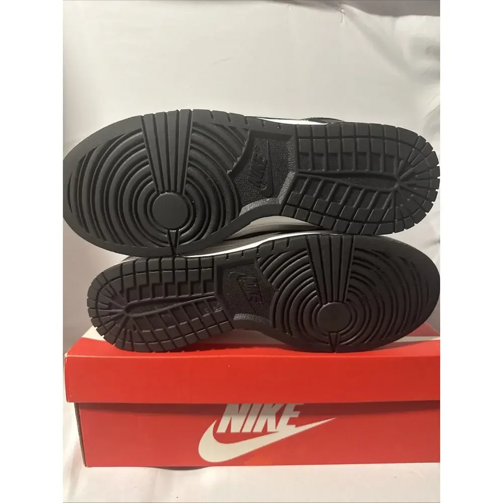 Nike step out