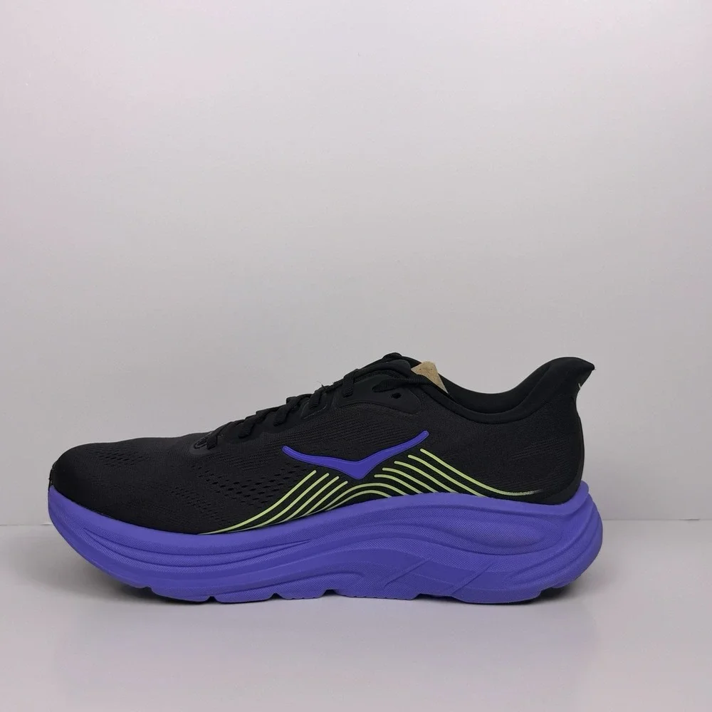 Hoka One One sample within us