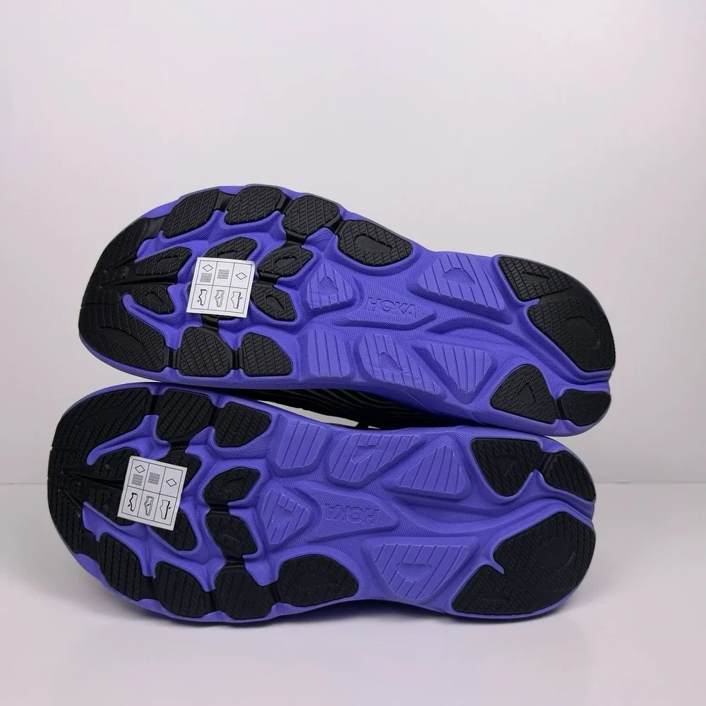 Hoka One One are you