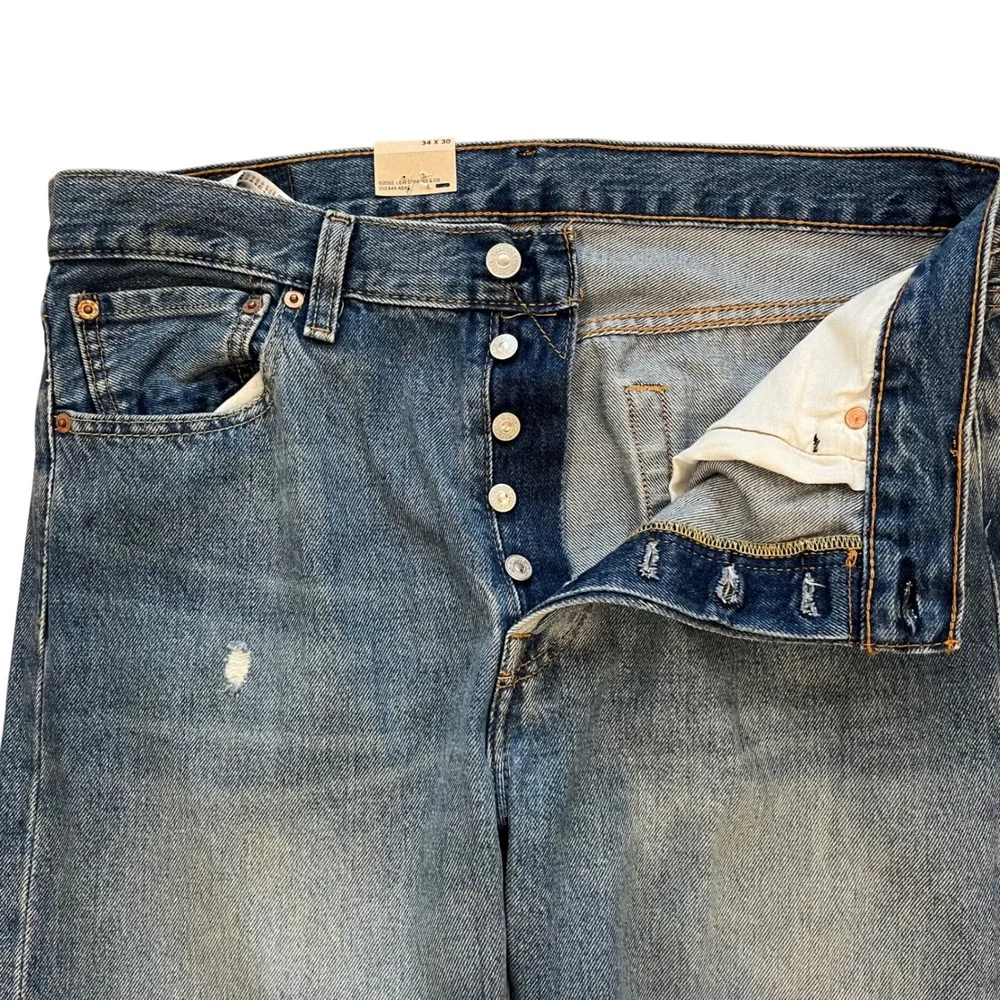 Levis levi 501