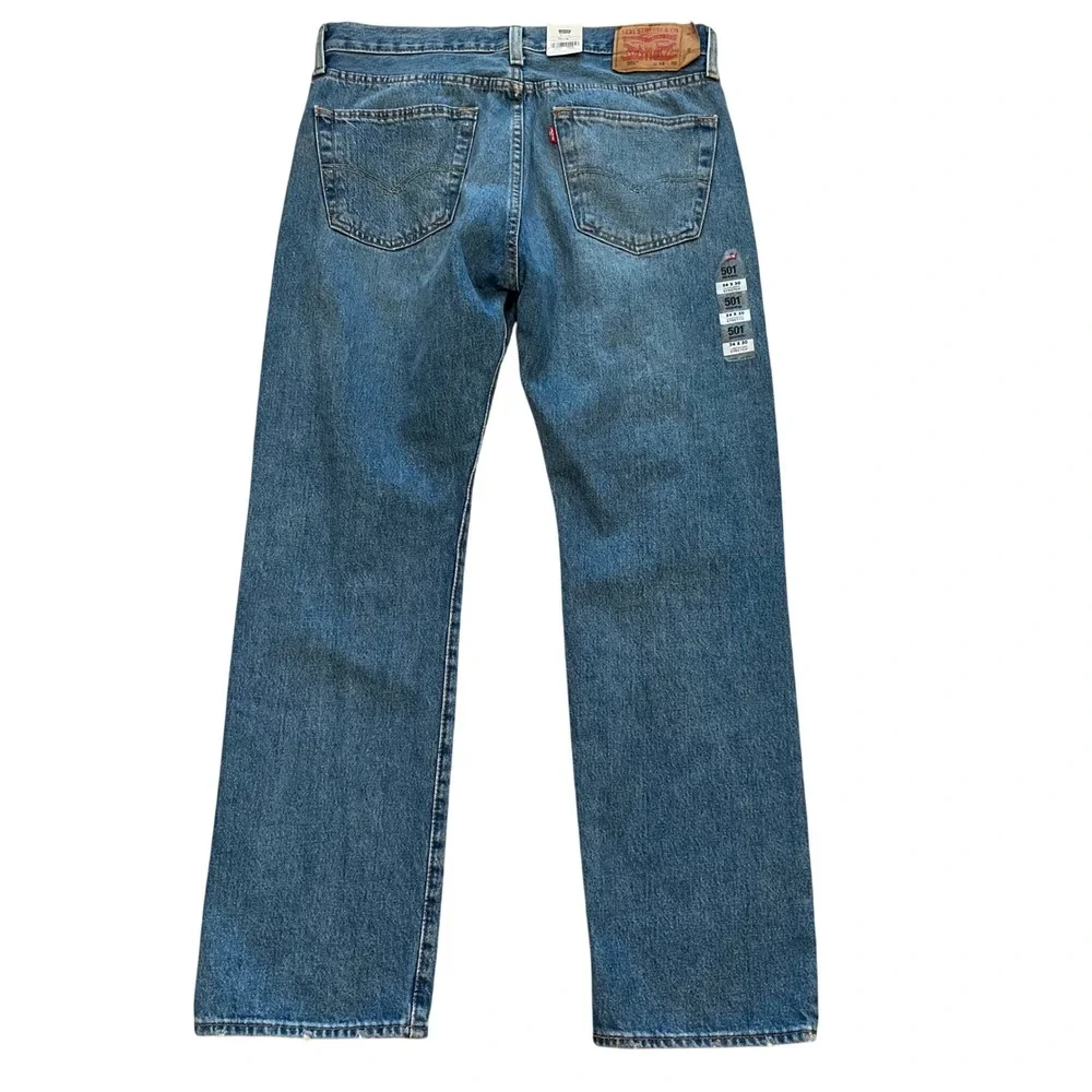 Levis levi 501
