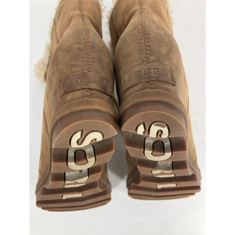 Sorel joan arctic