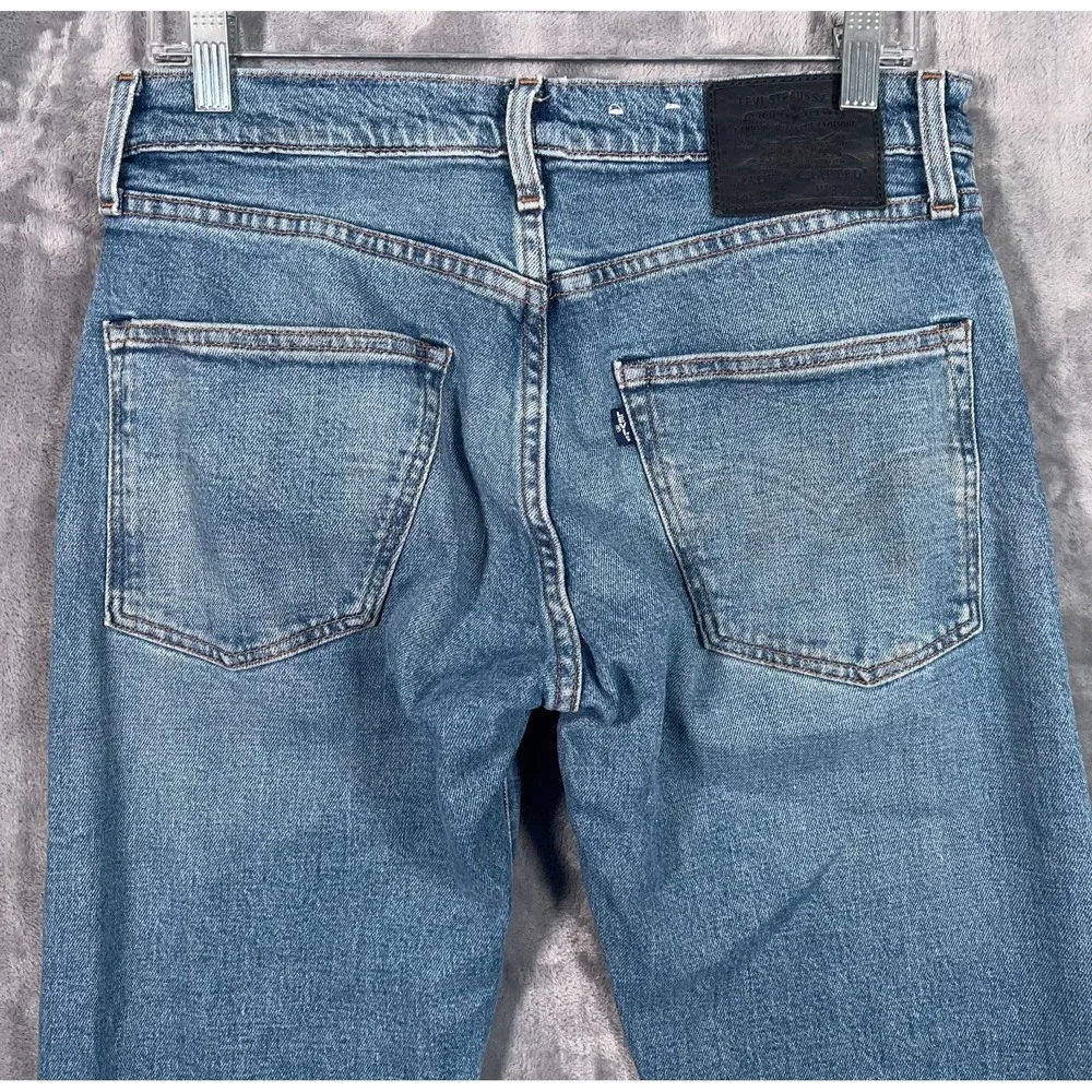 Levis marks have new
