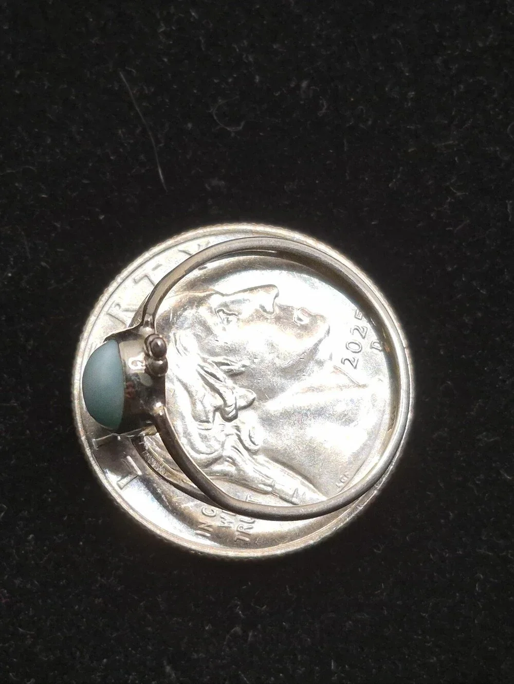 N/A 925 sterling