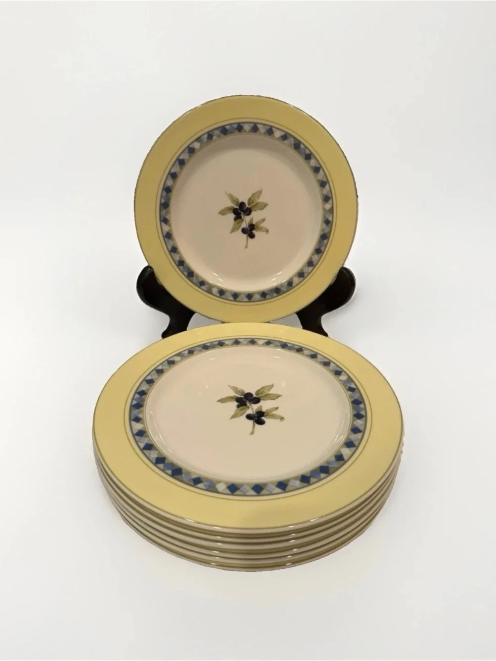 Royal Doulton inner settings