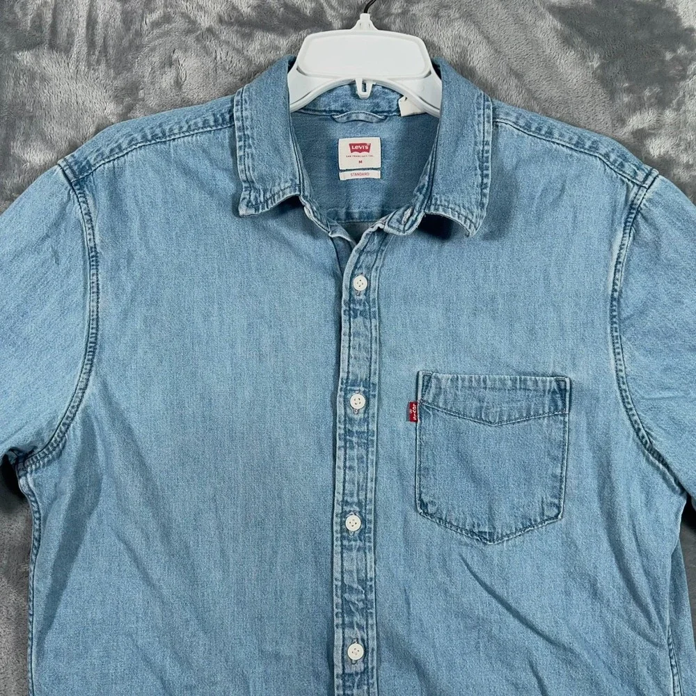Levis levis short