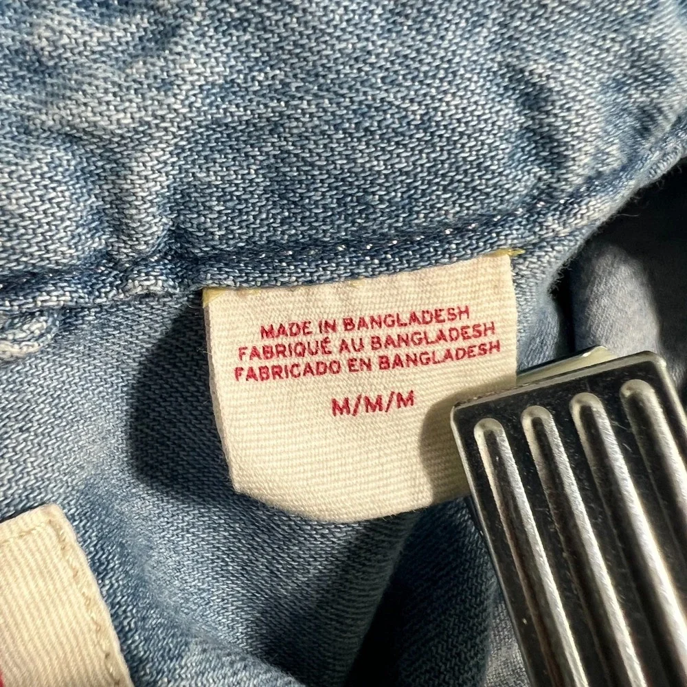Levis levis short