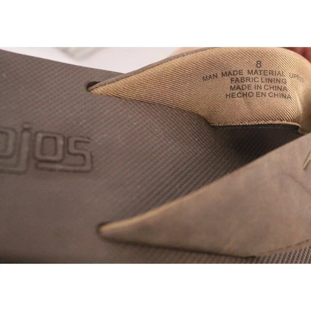 Quick Silver flojos bajo