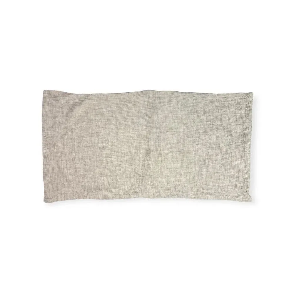PARACHUTE Cloud Cotton Sham (1) King Natural