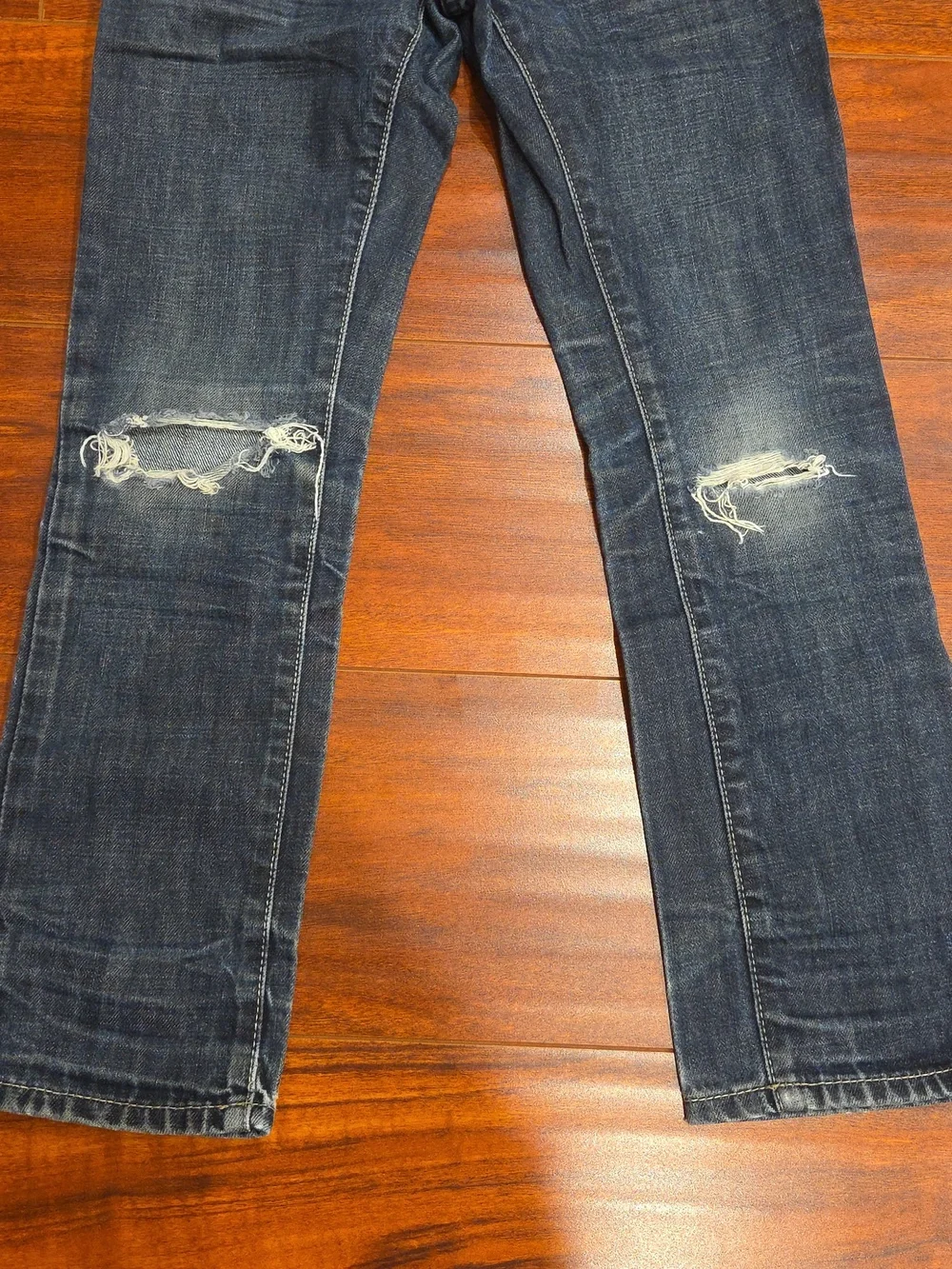 GAP boys blue