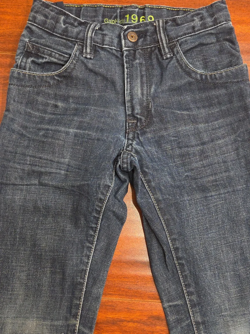 GAP boys blue