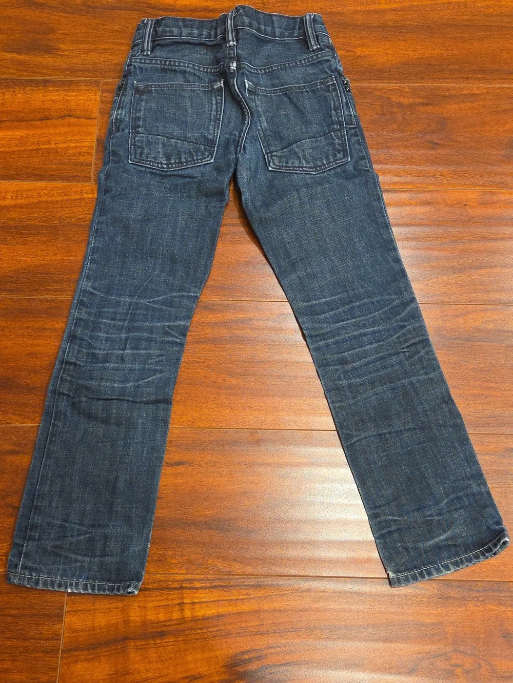 GAP boys blue