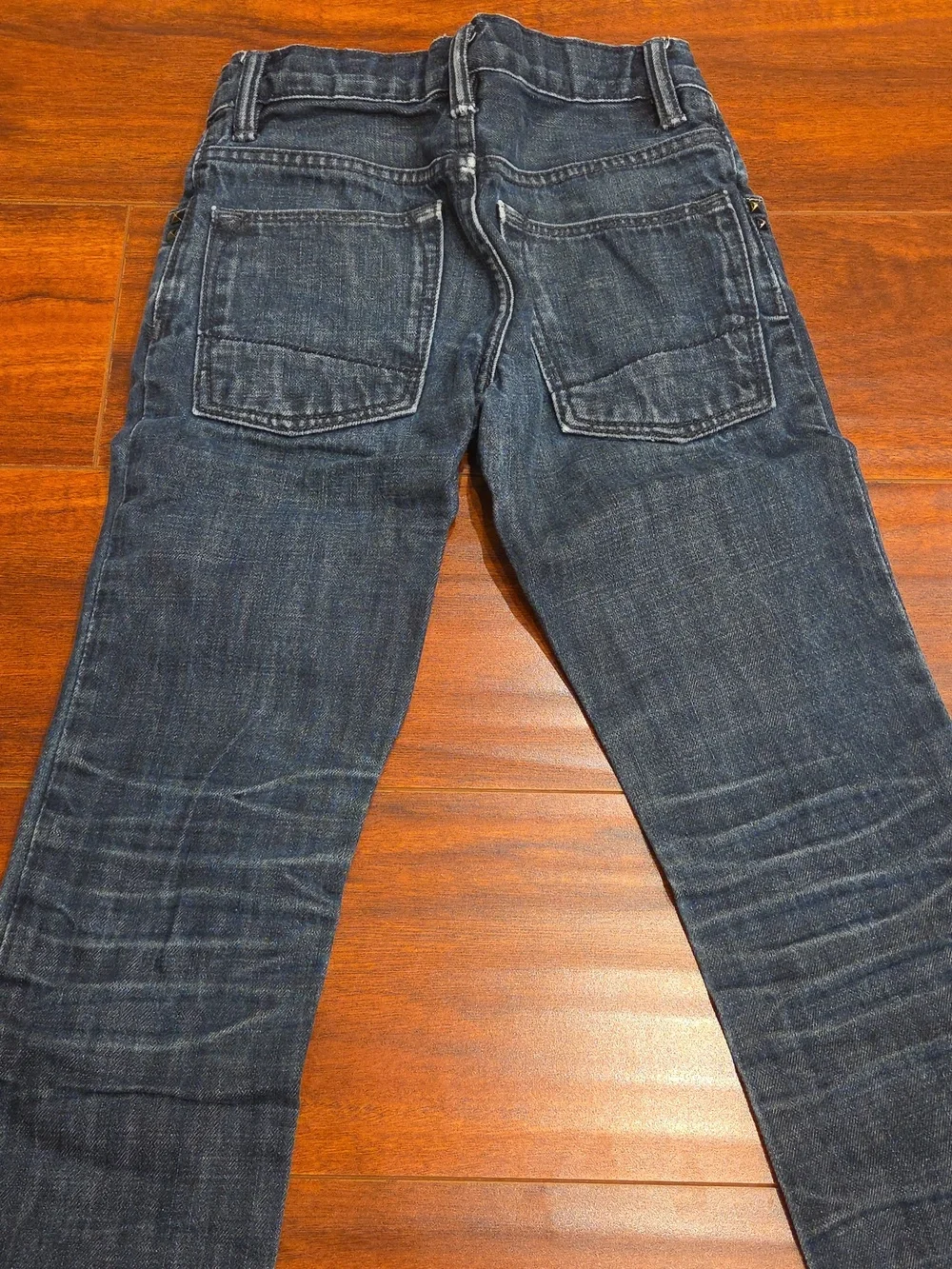 GAP boys blue