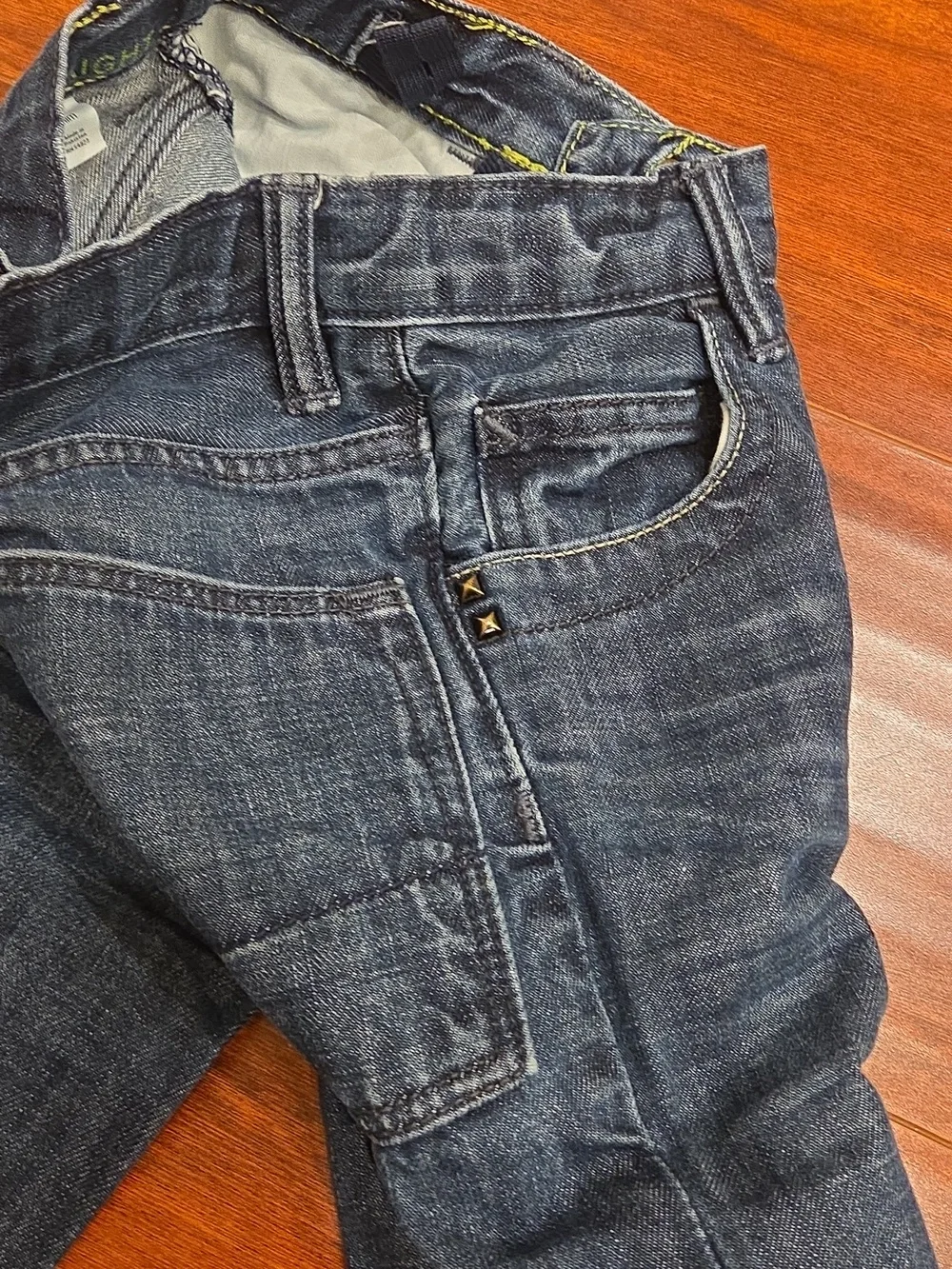 GAP boys blue