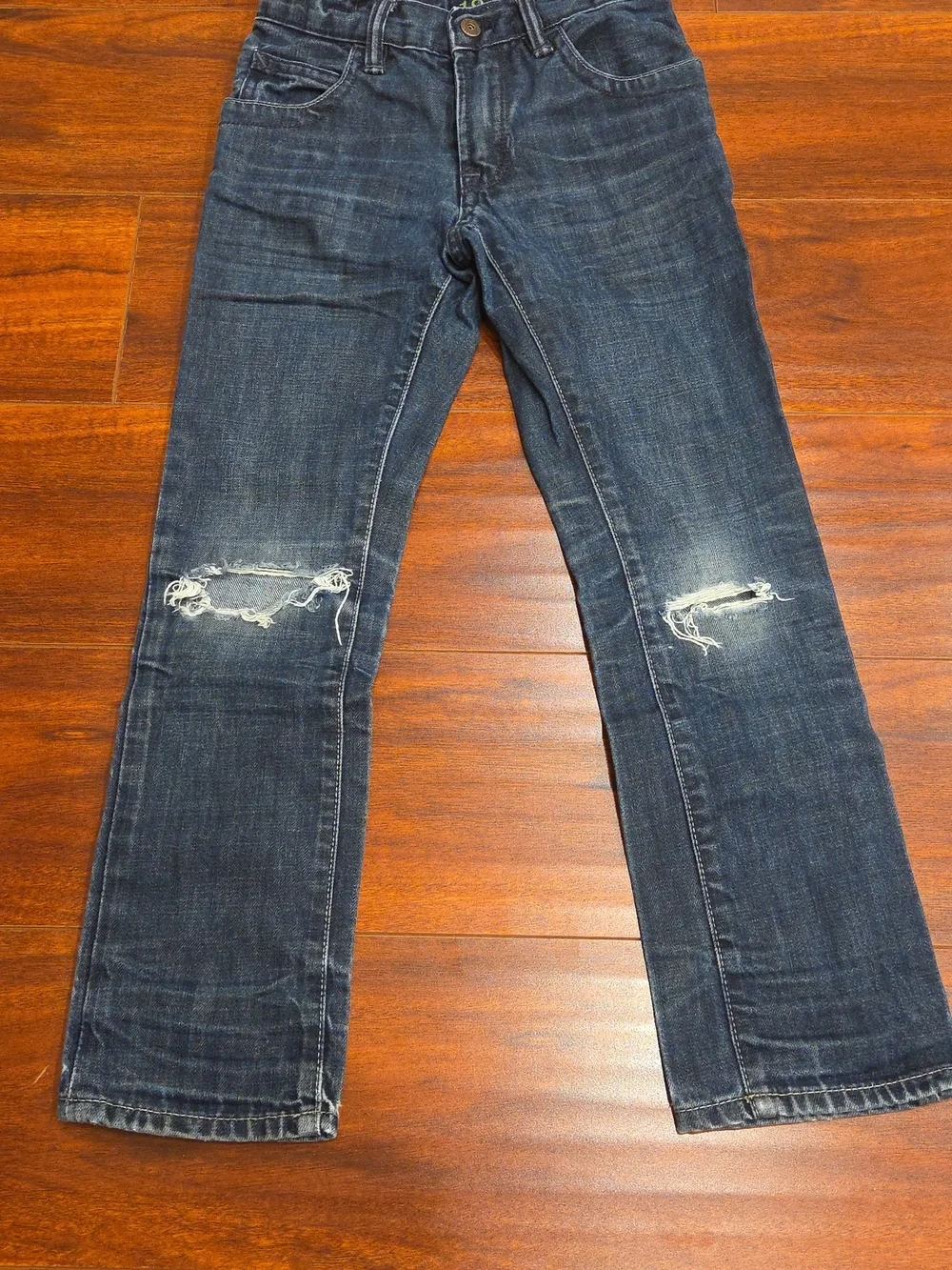 GAP boys blue
