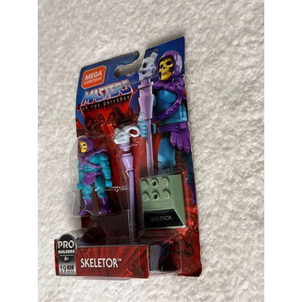 Mega Construx mega construx
