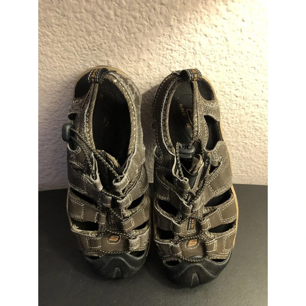 Skechers journey migrate