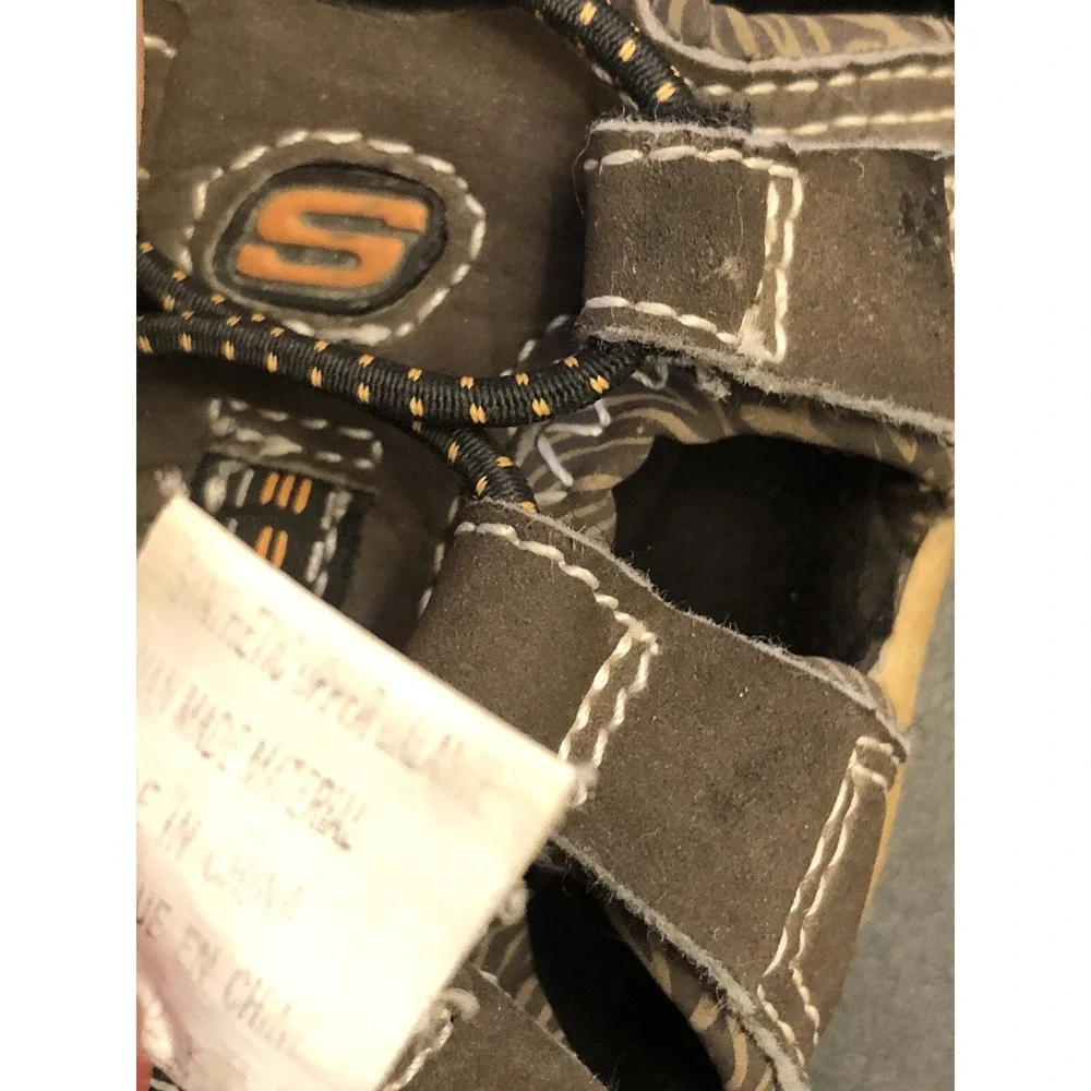 Skechers journey migrate