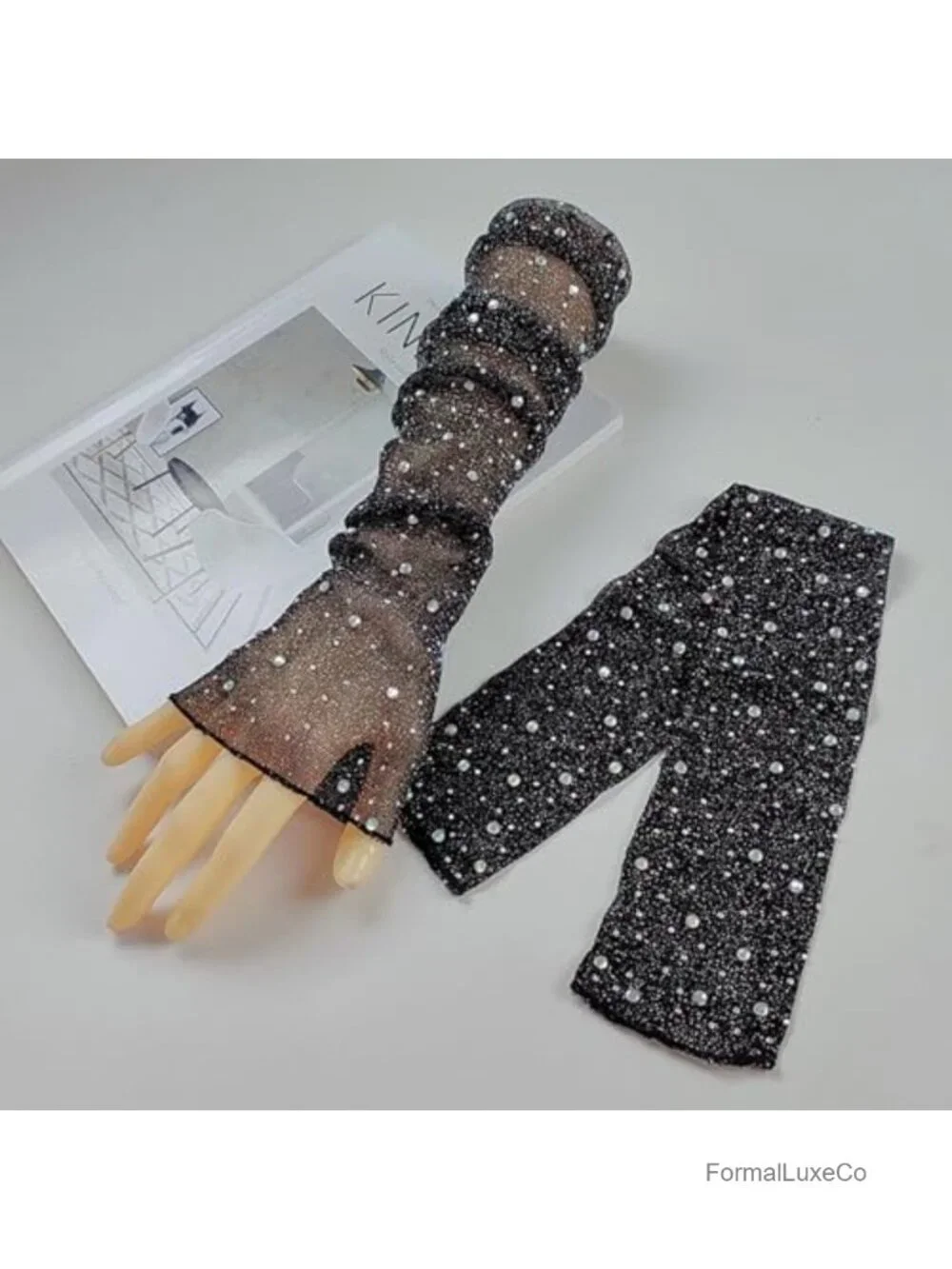 N/A dear look measure