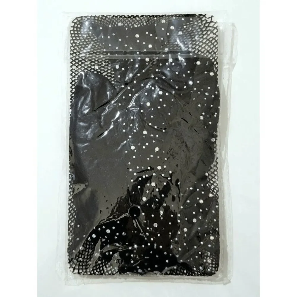 N/A multi fishnet fit