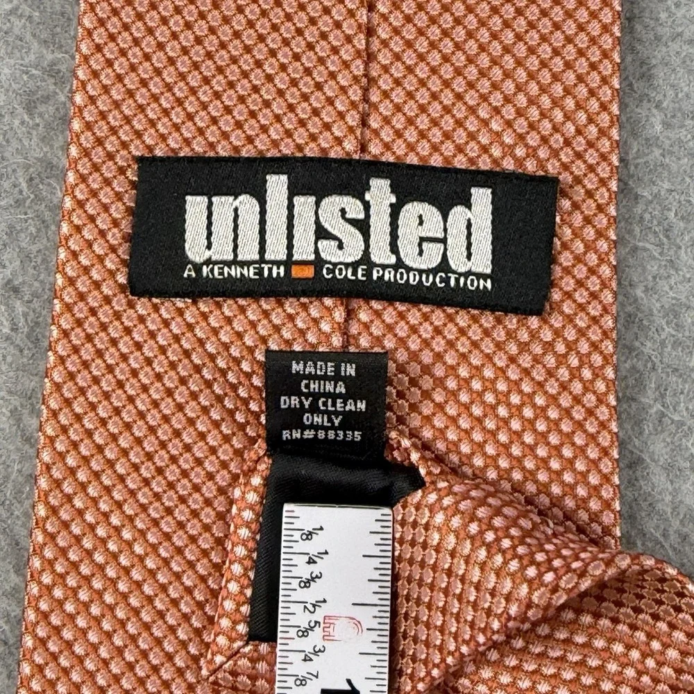 Kenneth Cole vintage unlisted