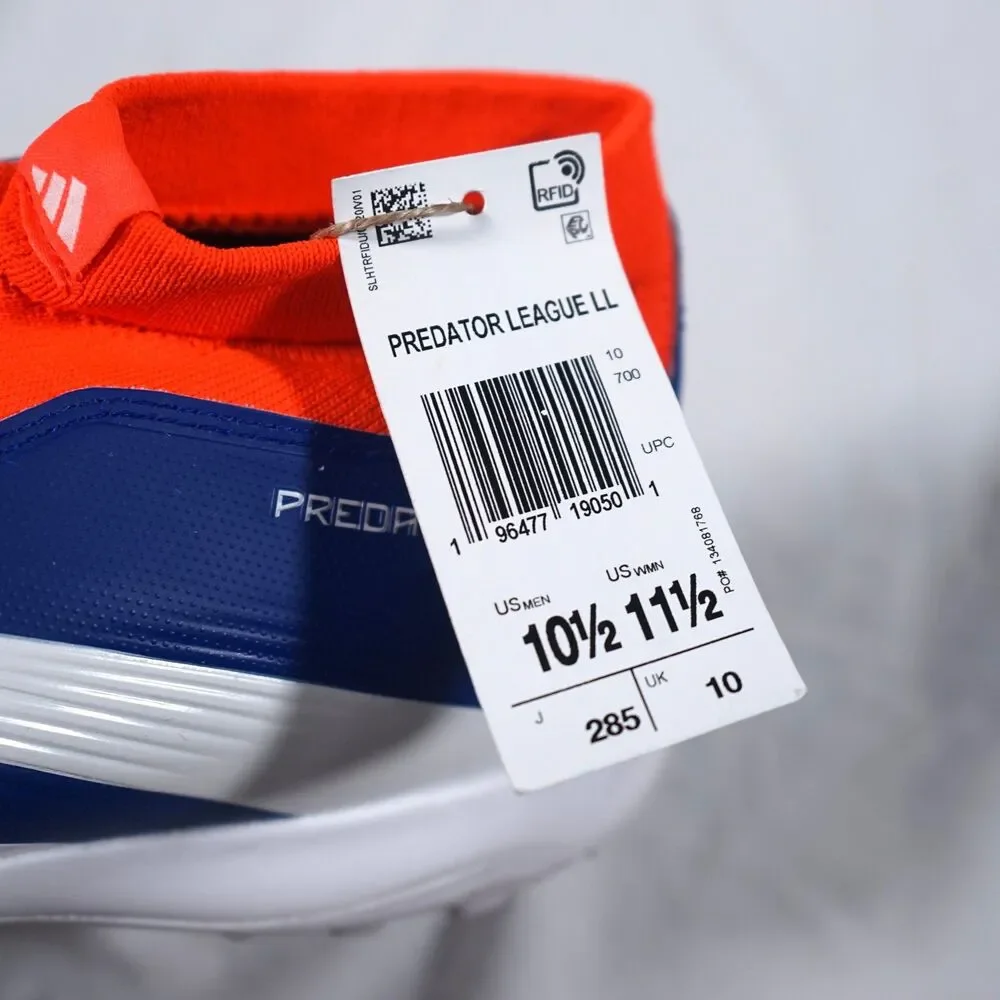 adidas predator league