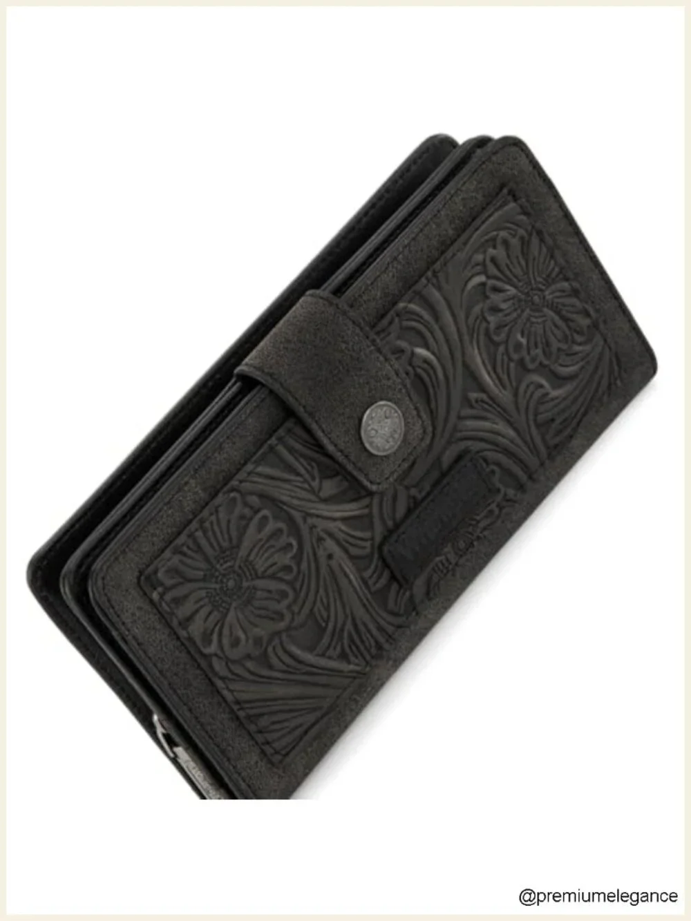 N/A this black