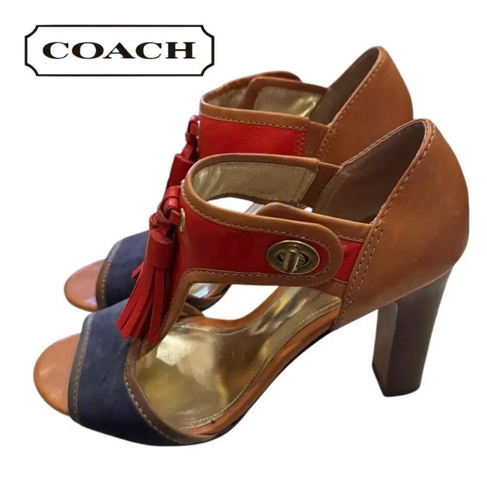 Coach women’s “tristen”