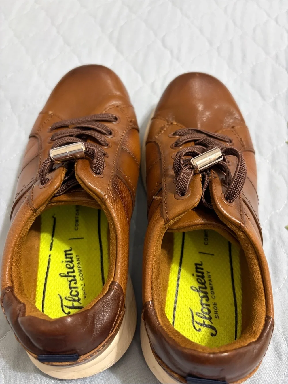Florsheim boys little
