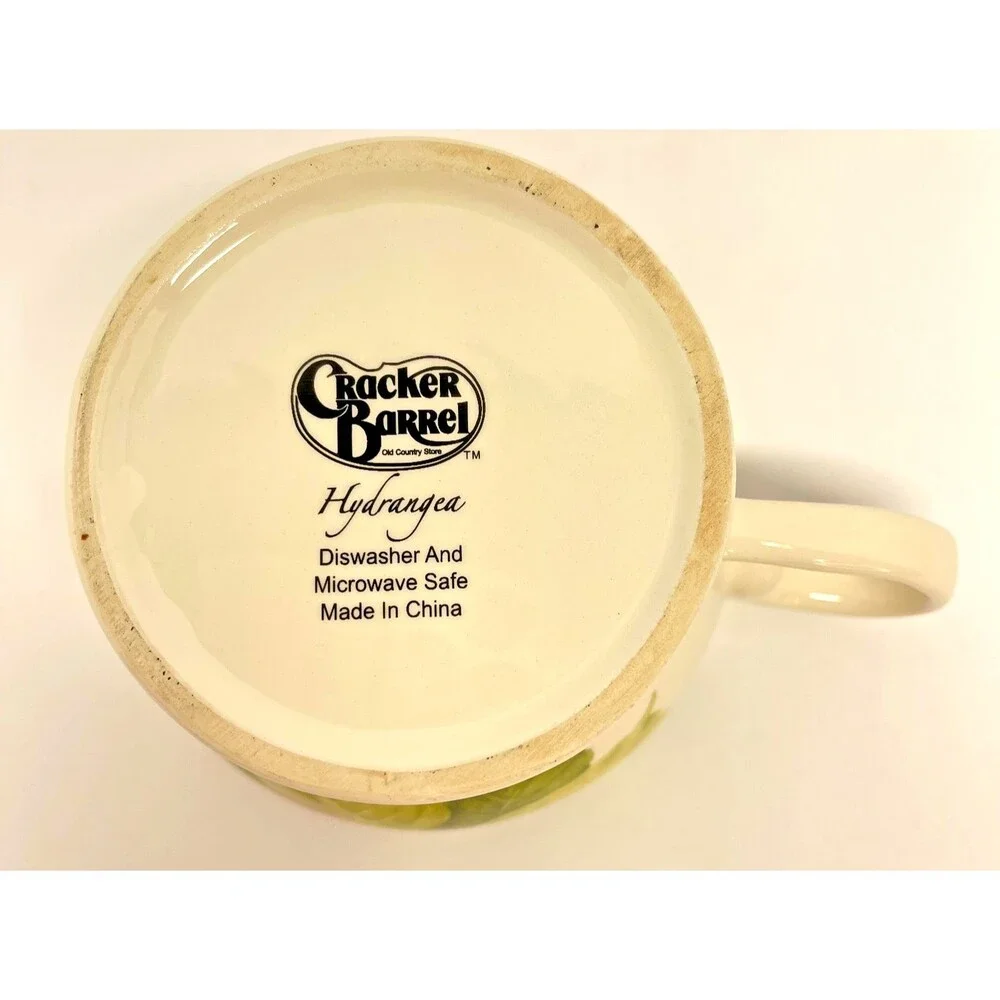 Cracker Barrel this vintage