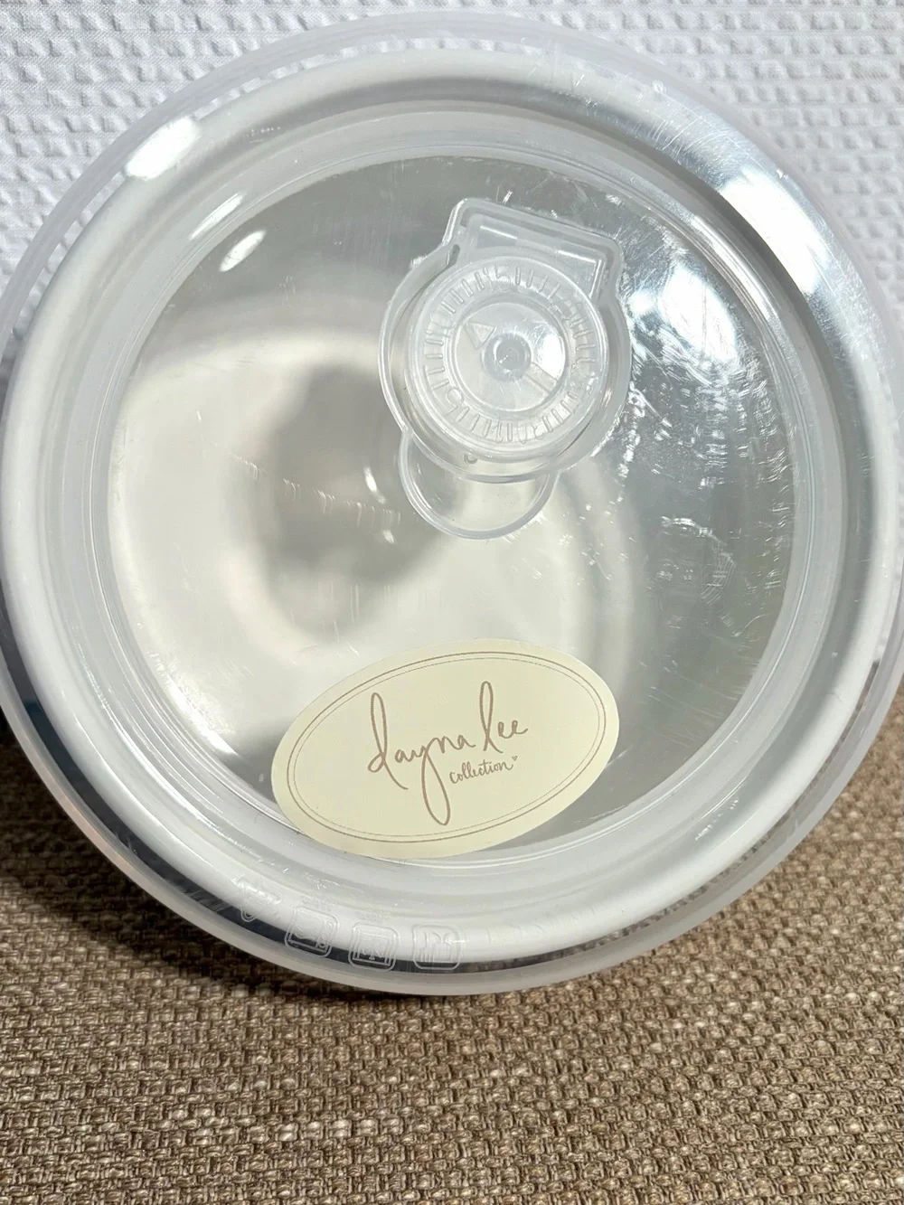 ❀ nwt btq