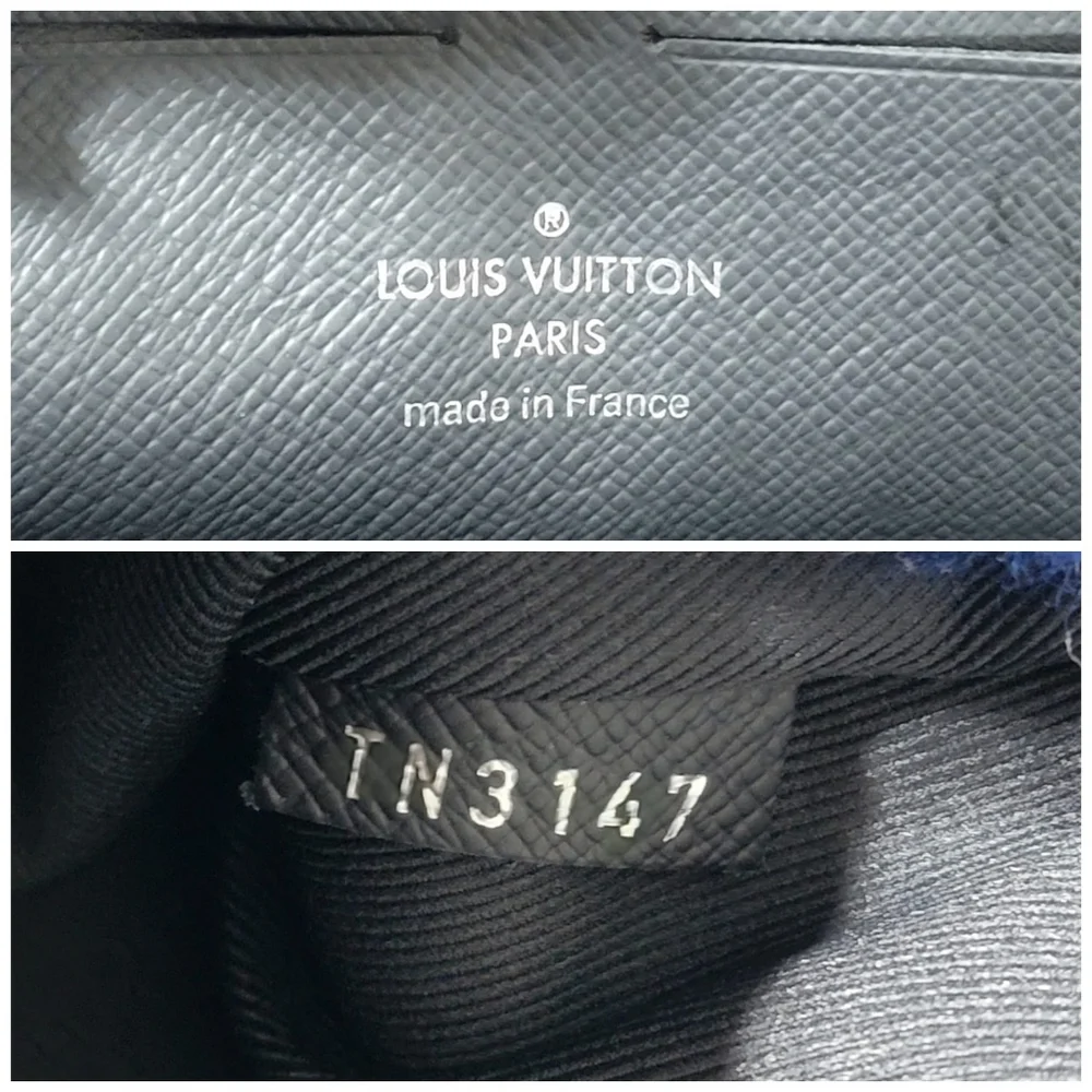 Louis Vuitton this authentic