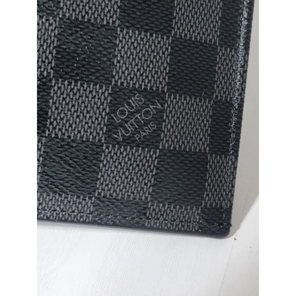 Louis Vuitton this authentic